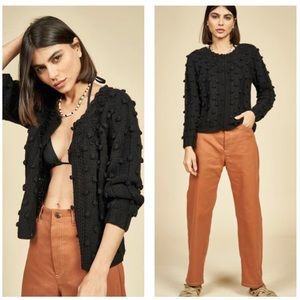 Hunter Bell Beau Cardigan